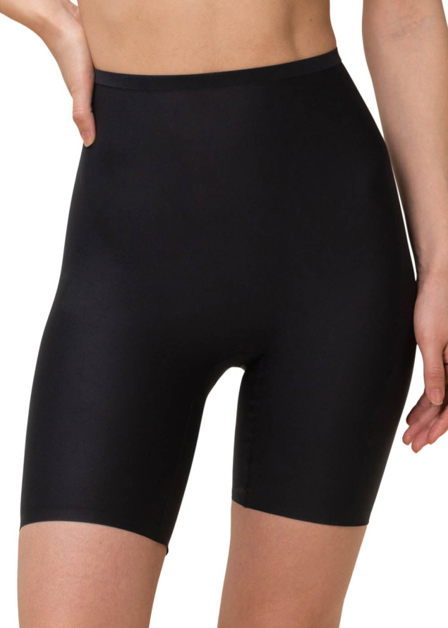 Gaine Culotte Longue Triumph Black